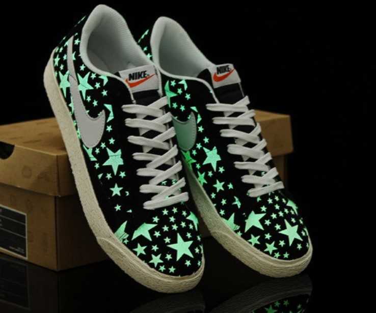 nike blazer low premium foot locker en stock vendre